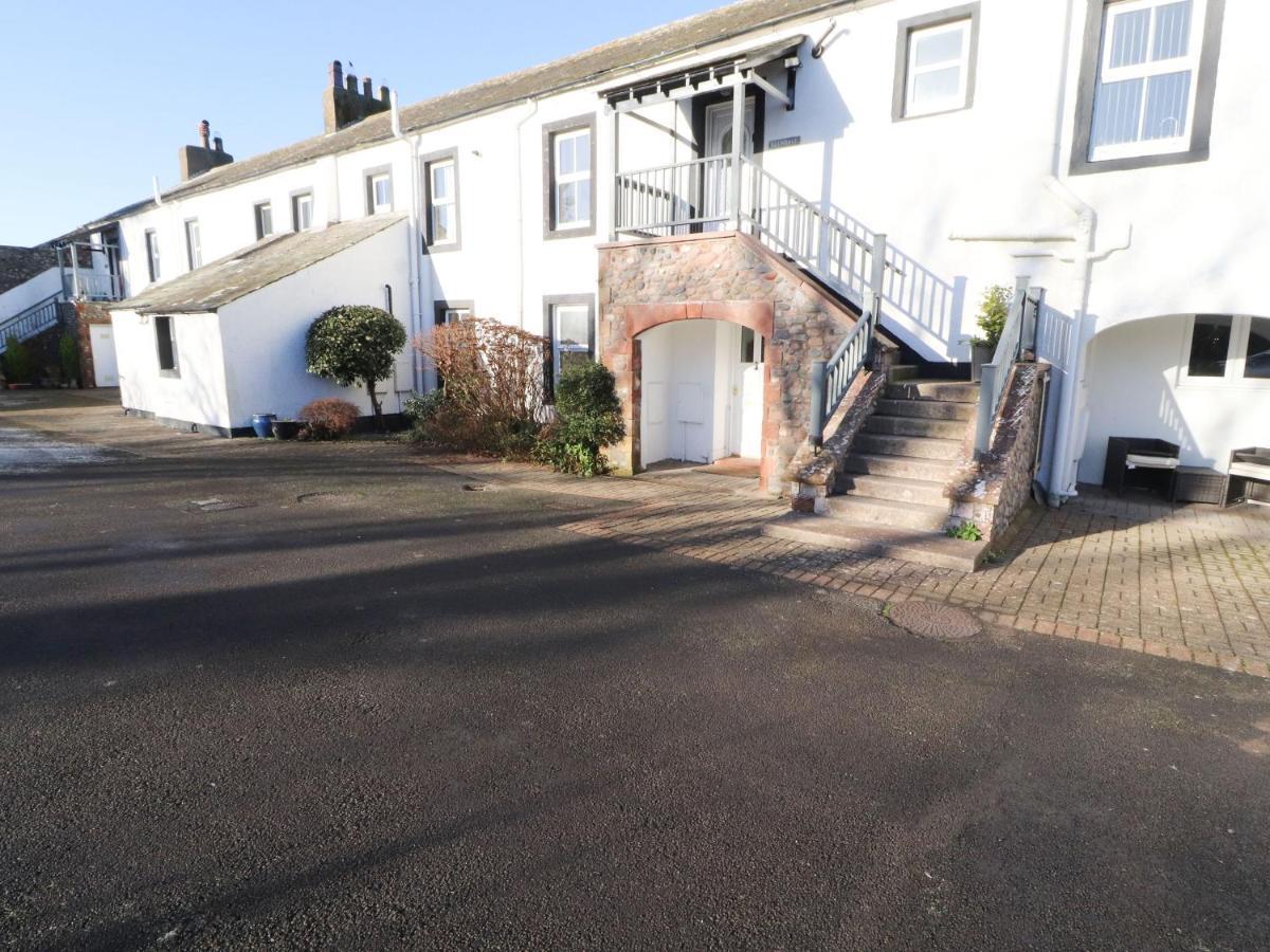 Greenmantle Skinburness Exterior foto